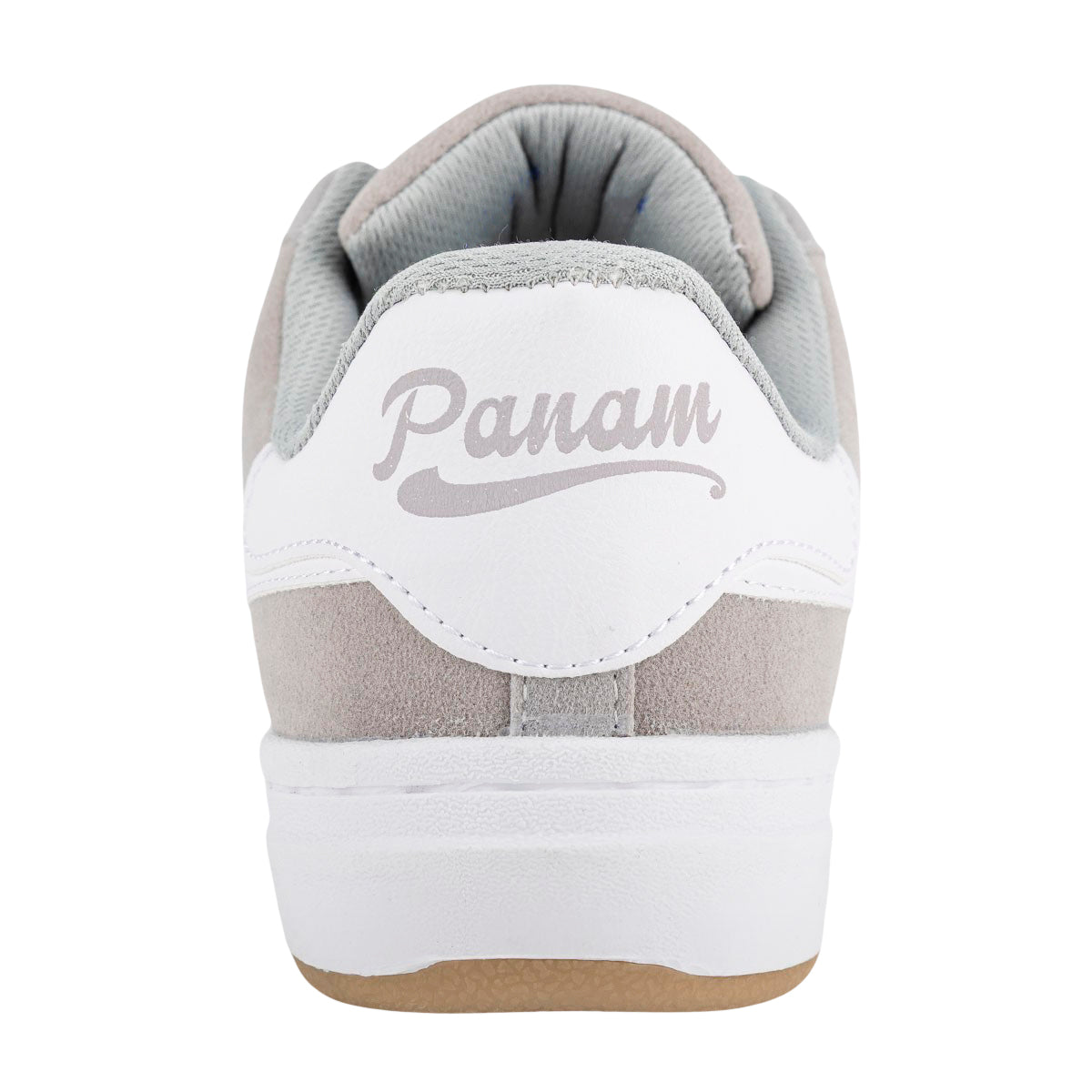 Tenis Panam Para Niño  Urbano Casual 07337