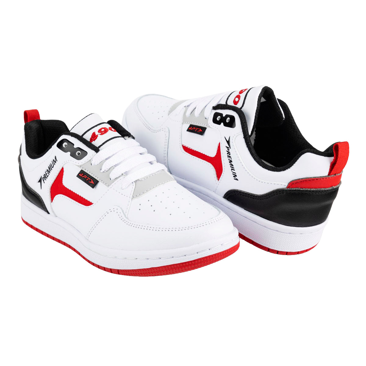 Tenis Moda Casual Joven Apt 06421 - Tres Reyes Zapaterías - México