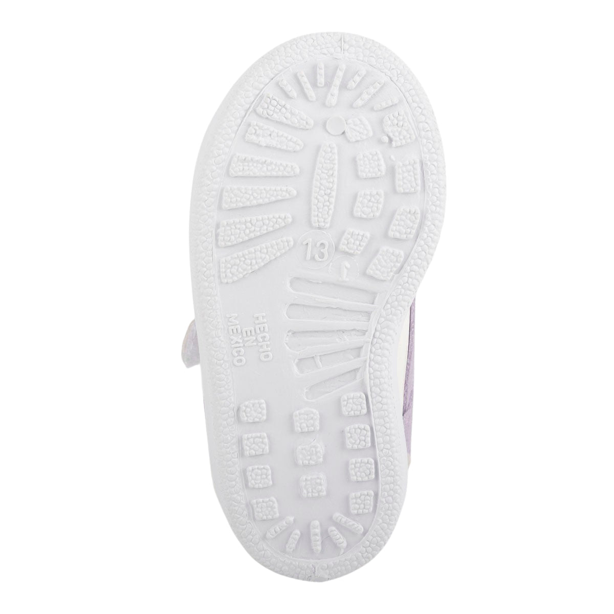 Tenis Moda Casual Niña Panam 06137