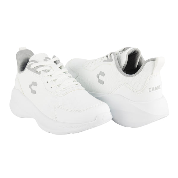Tenis Jerboa Sport Running Road Junior Niño Charly 07412