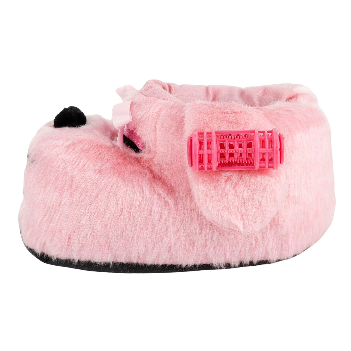 Pantufla Cómoda Niña Moda Parvus 06687 - Tres Reyes Zapaterías - México