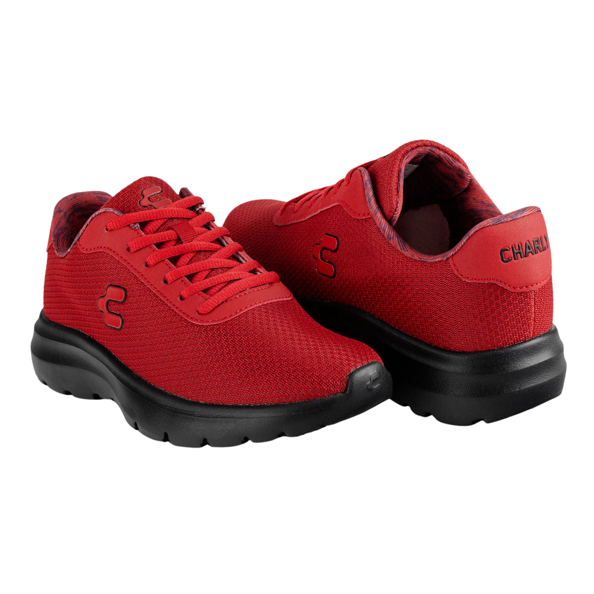 Tenis Deportivo Portel Relax Junior Niño Charly 06963/64/65