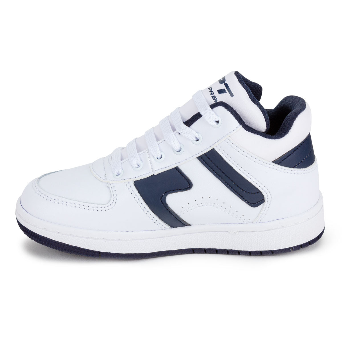 Tenis Casual Botín Niño Apt 02034