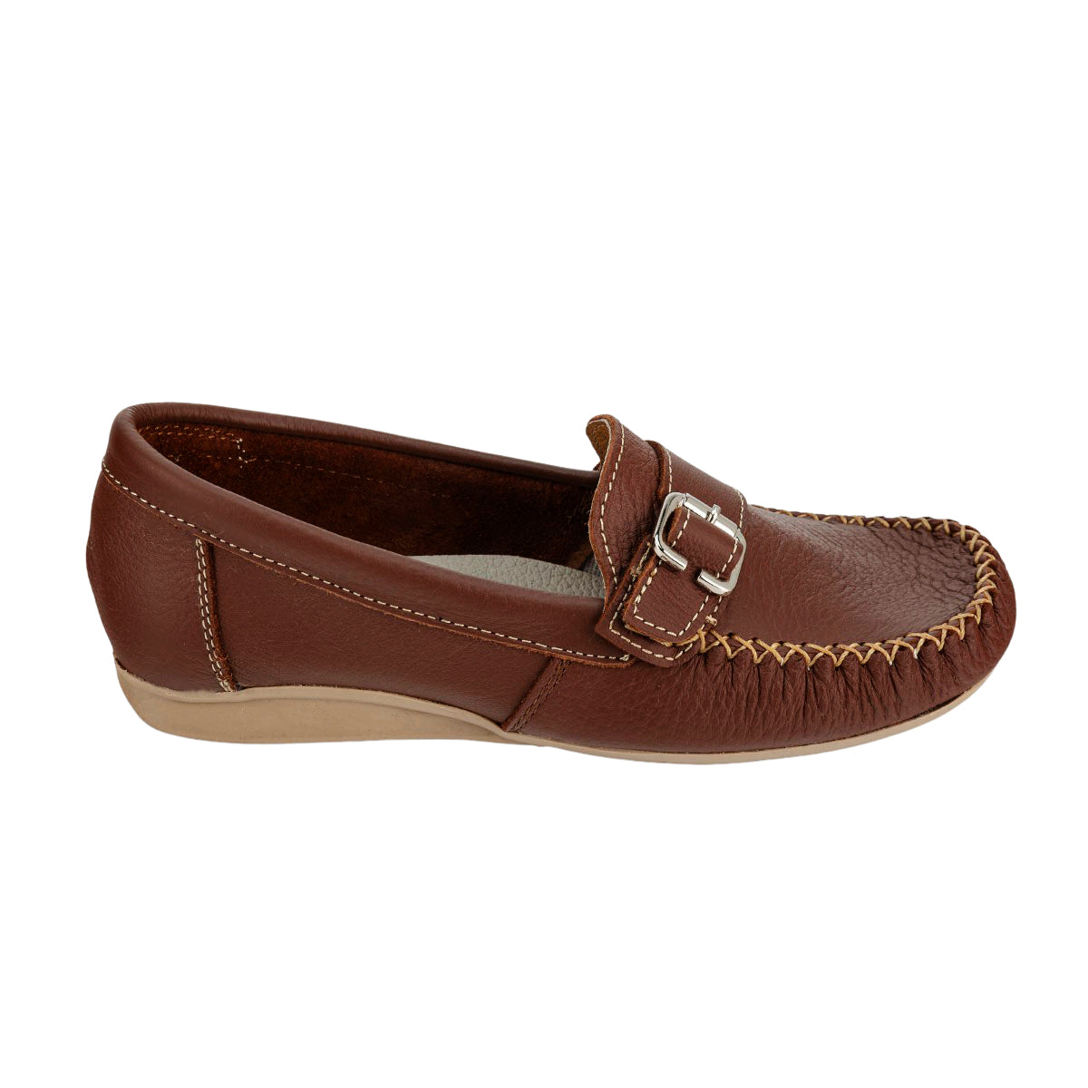 Zapato Casual Cómodo Dama Hannia 05212