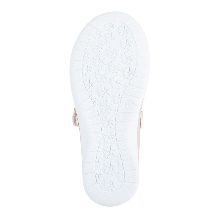 Balerina color rosa-dolly de la marca Pekekids