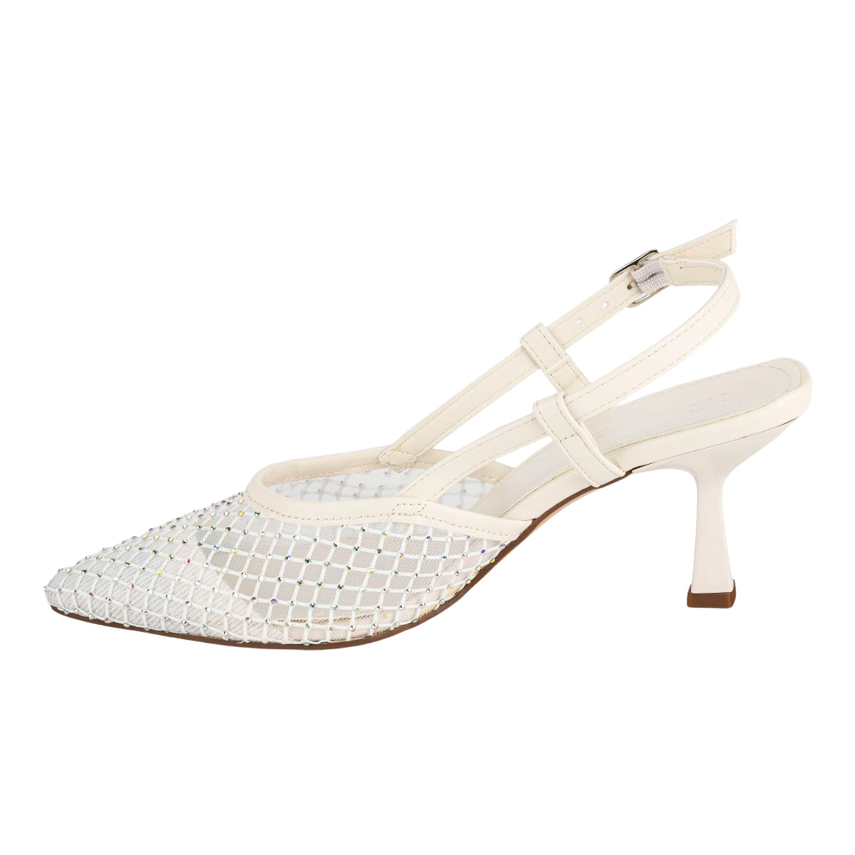 Zapatilla Fiesta Dama Senties 06483