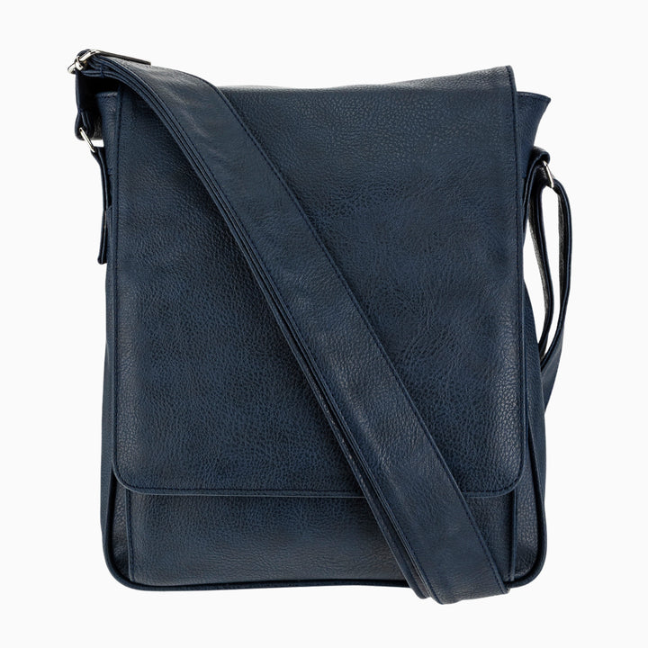 Bolsa de la marca Roger en color Marino