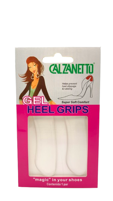 Protector de gel Tipo Talonera Calzanetto  00063