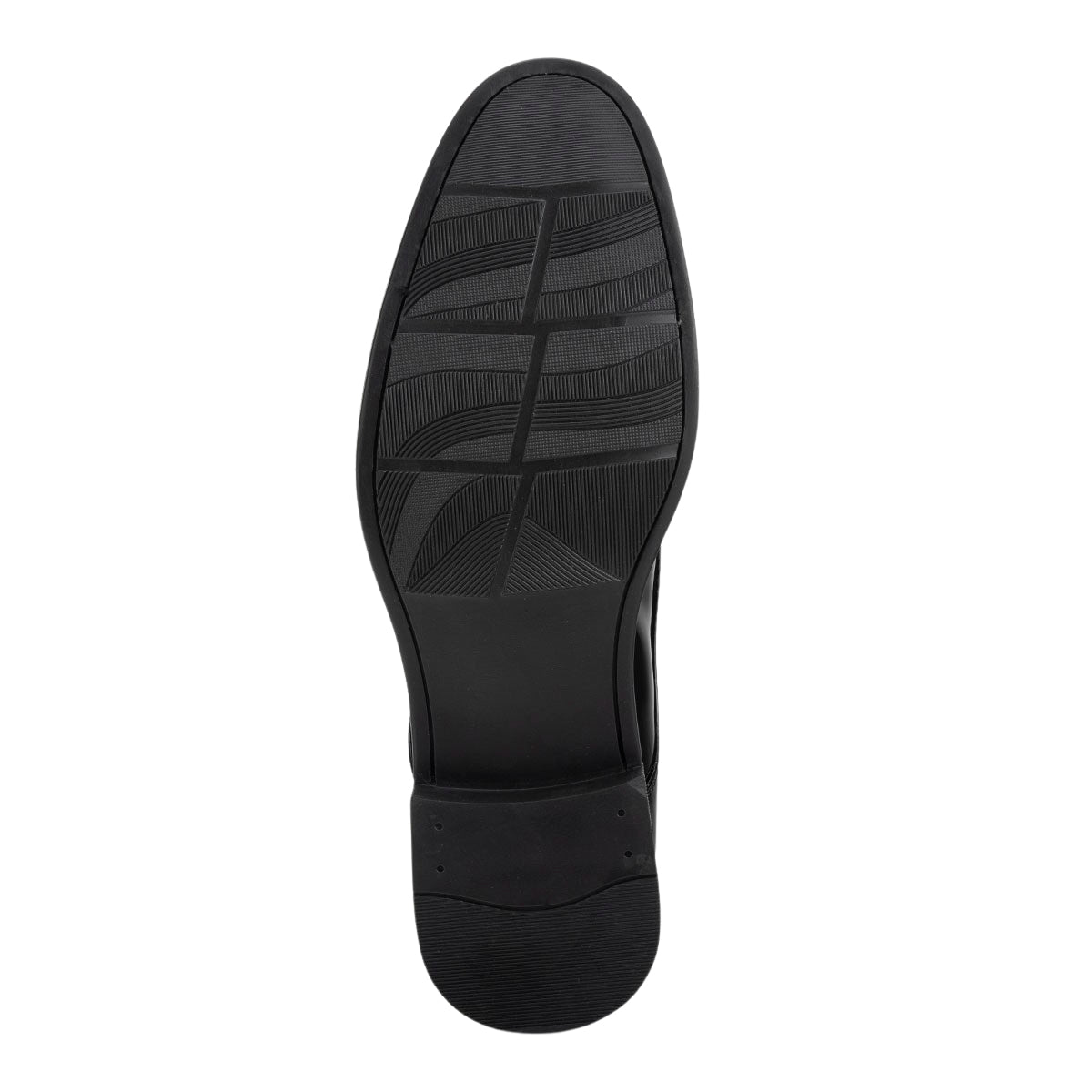 Zapato Vestir Clásico Caballero King Walker 06217