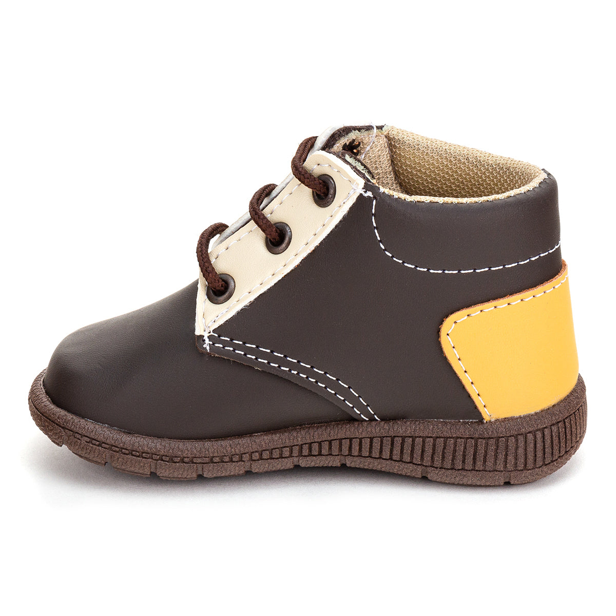 Zapato Casual Moda Bebé Jerry 02246