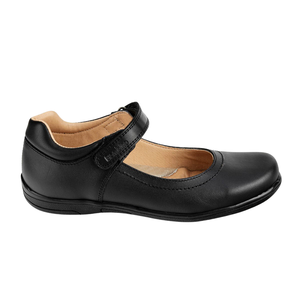 Zapato Escolar Joven Bambino 05384