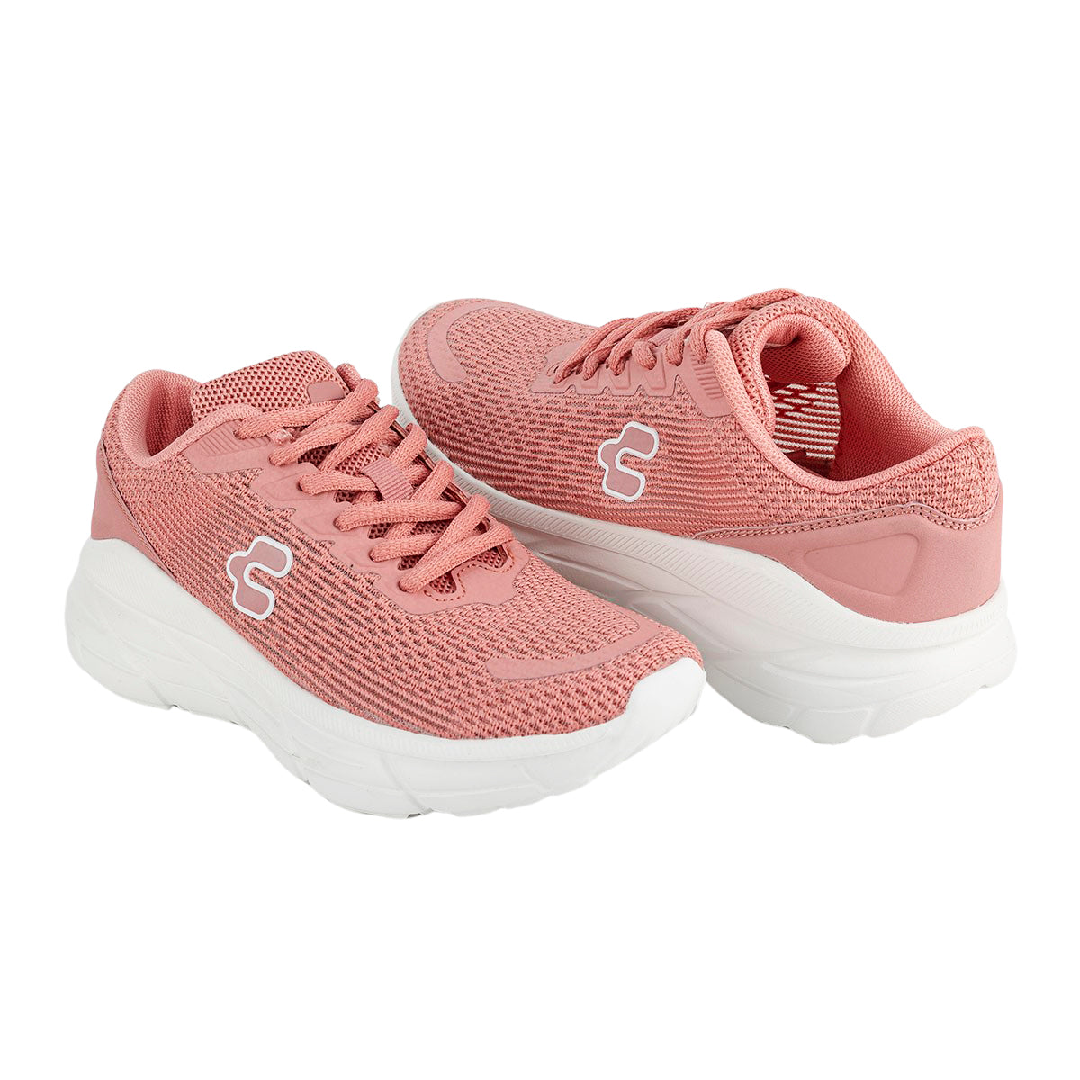 Tenis Deportivo Abeus Ligero Para Mujer Charly 05685