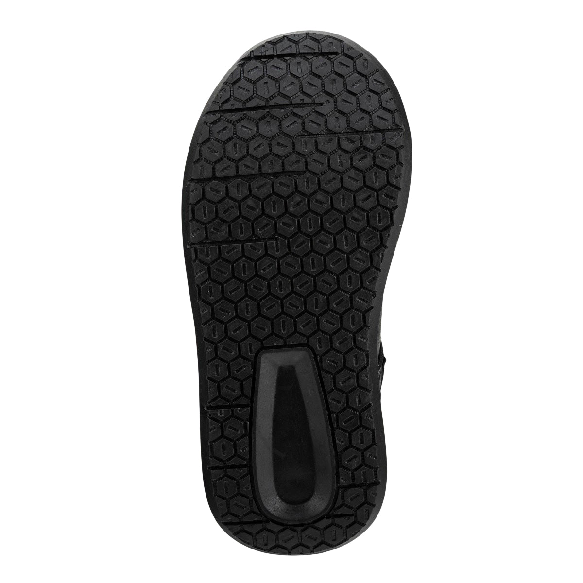 Zapato Escolar Corazón Casual Niña Nick&Wick 07077