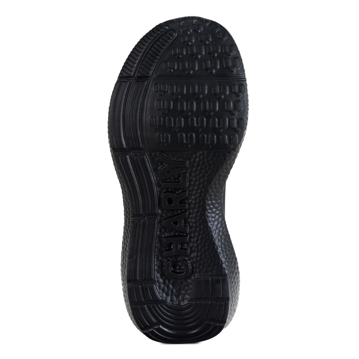 Tenis Charly Para Hombre Running Road 04633-34