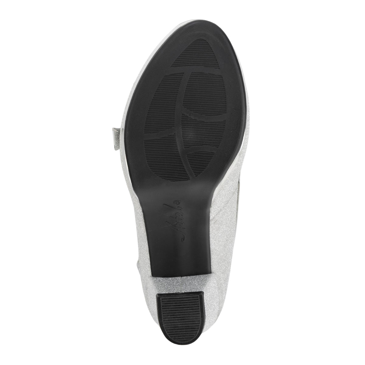 Zapatilla Vestir Moño Joven Artel 05342