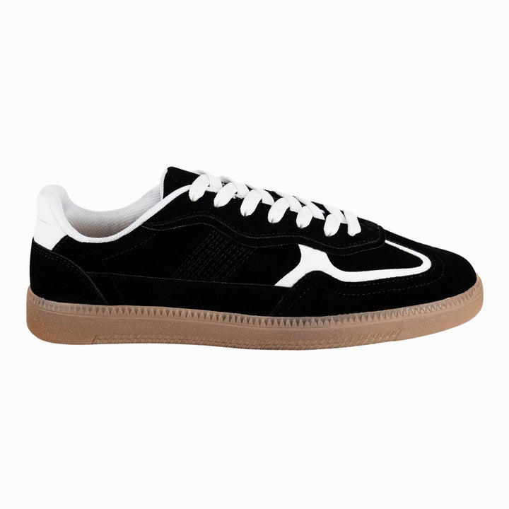 Tenis Urbano en color Negro