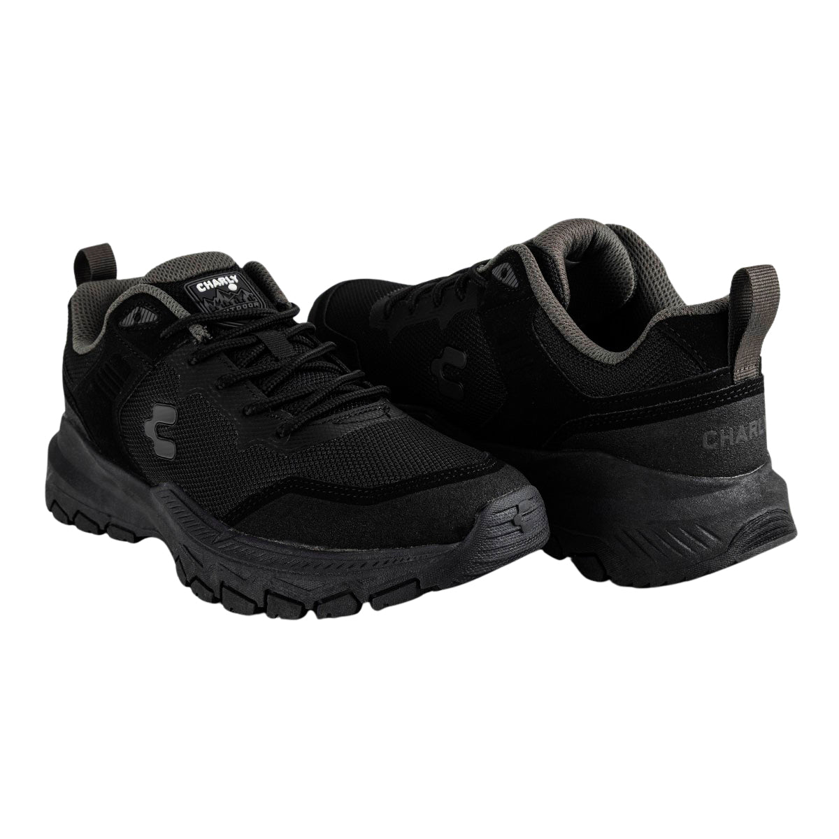 Tenis Deportivo Sport Active Junior Niño Charly  06976