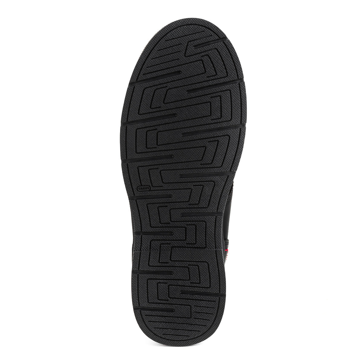 Zapato Botín Bambino Para Joven Negro 04390 Bambino Escolar Bambino Calzado con Estilo en México