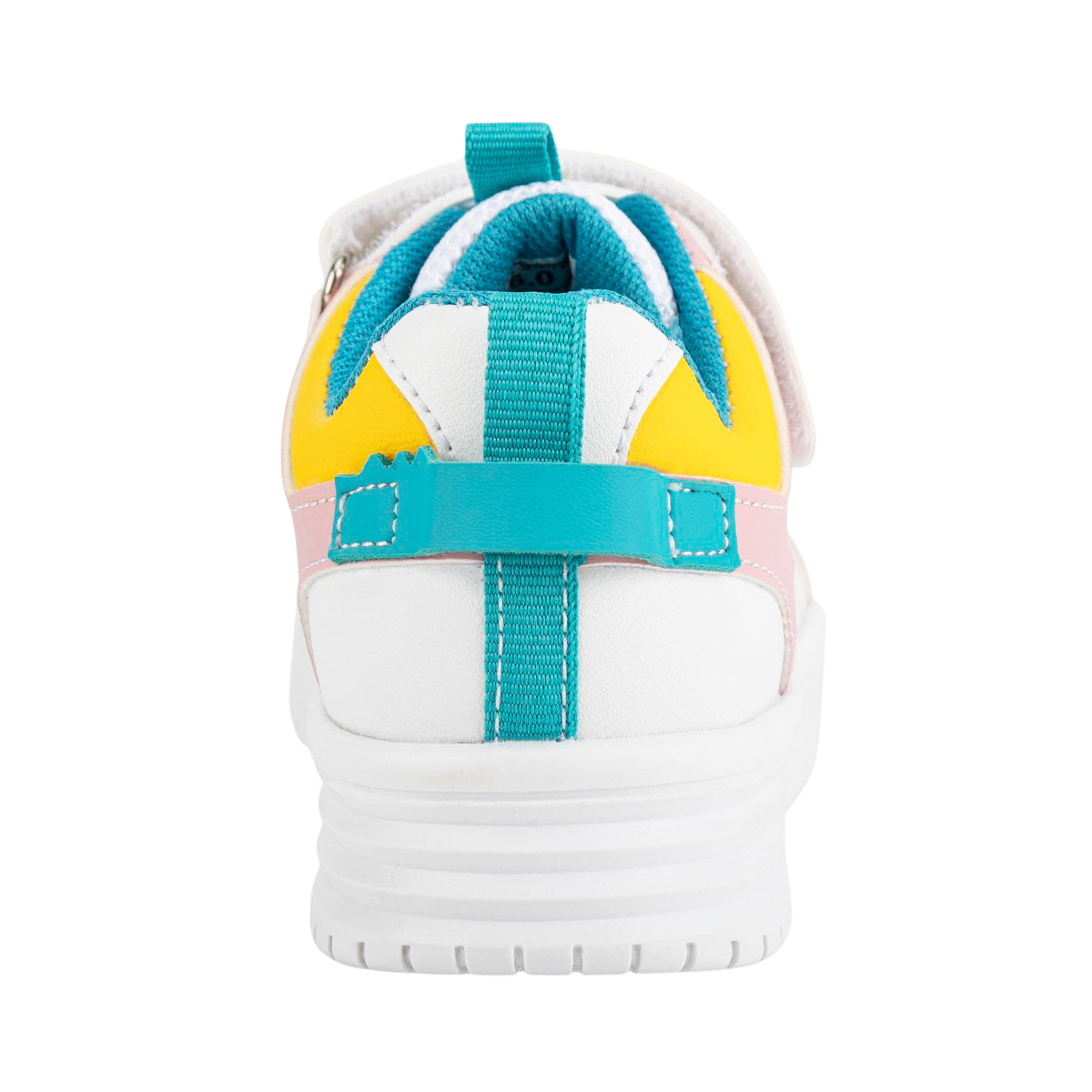 Tenis Moda Casual Niña Dominiq 06323 - Tres Reyes Zapaterías - México