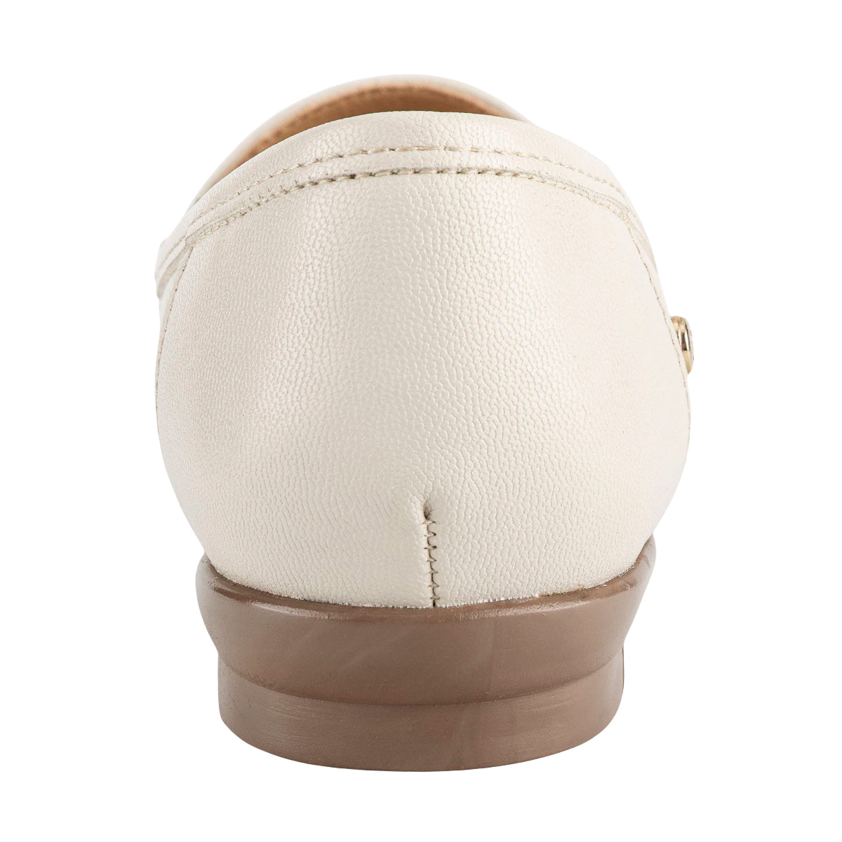 Zapato Happy Shoes Para Mujer Mocasín Casual 07433 - Tres Reyes Zapaterías - México