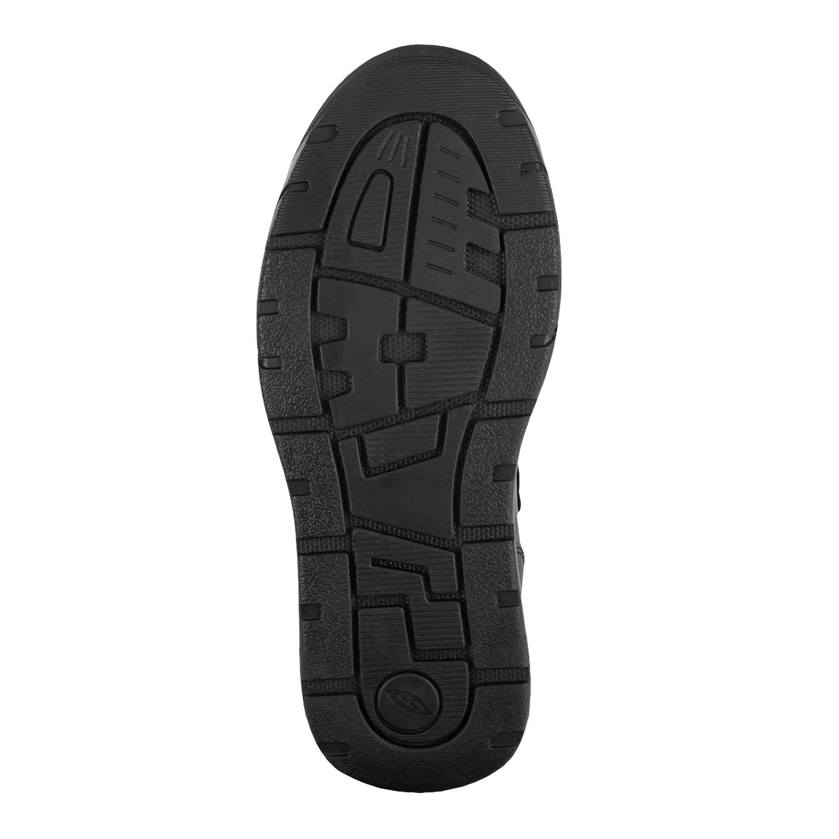 Zapato Moderno Casuales Escolar Niño Yuyin 05604