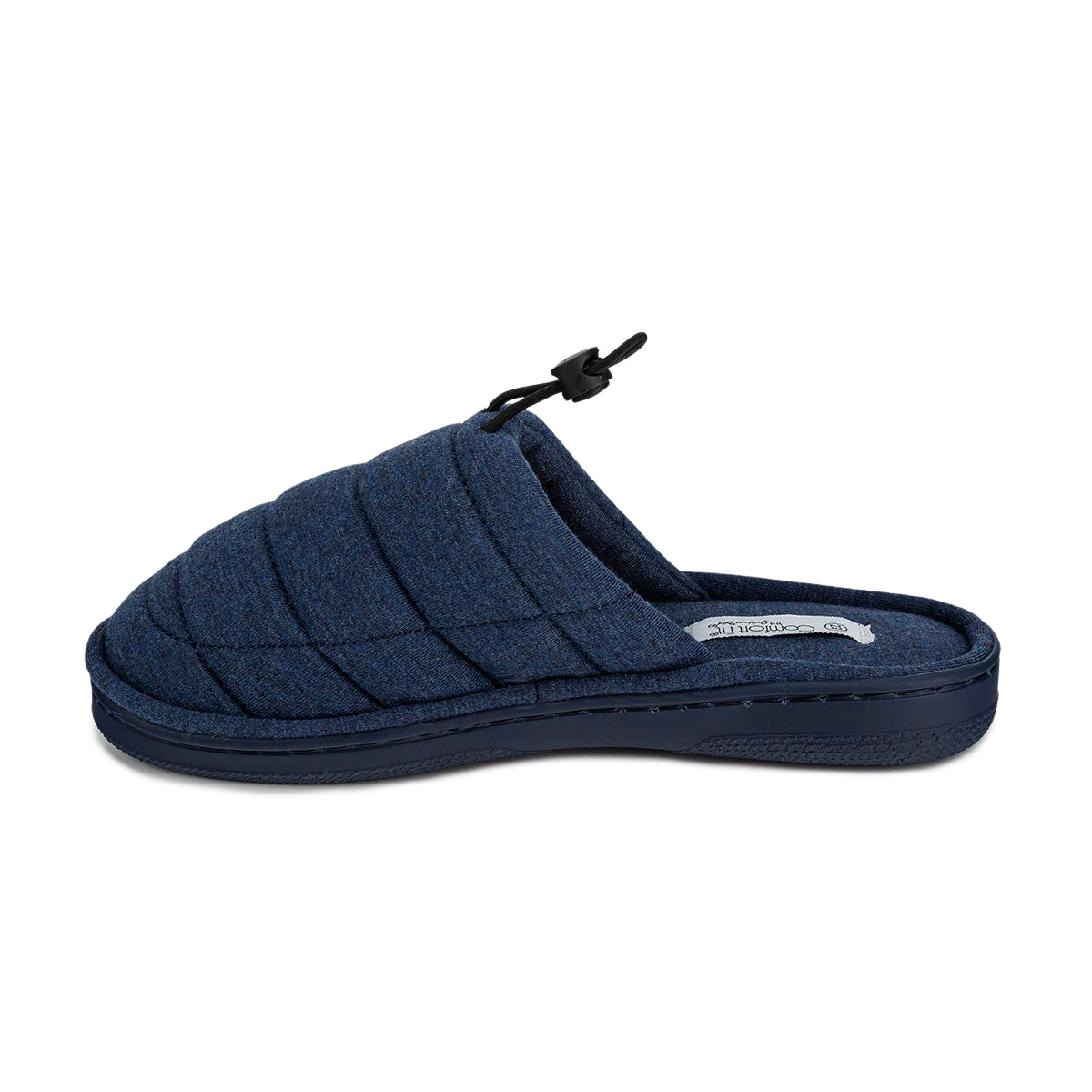 Pantufla Abierrta Comoda Dama Confort 05443