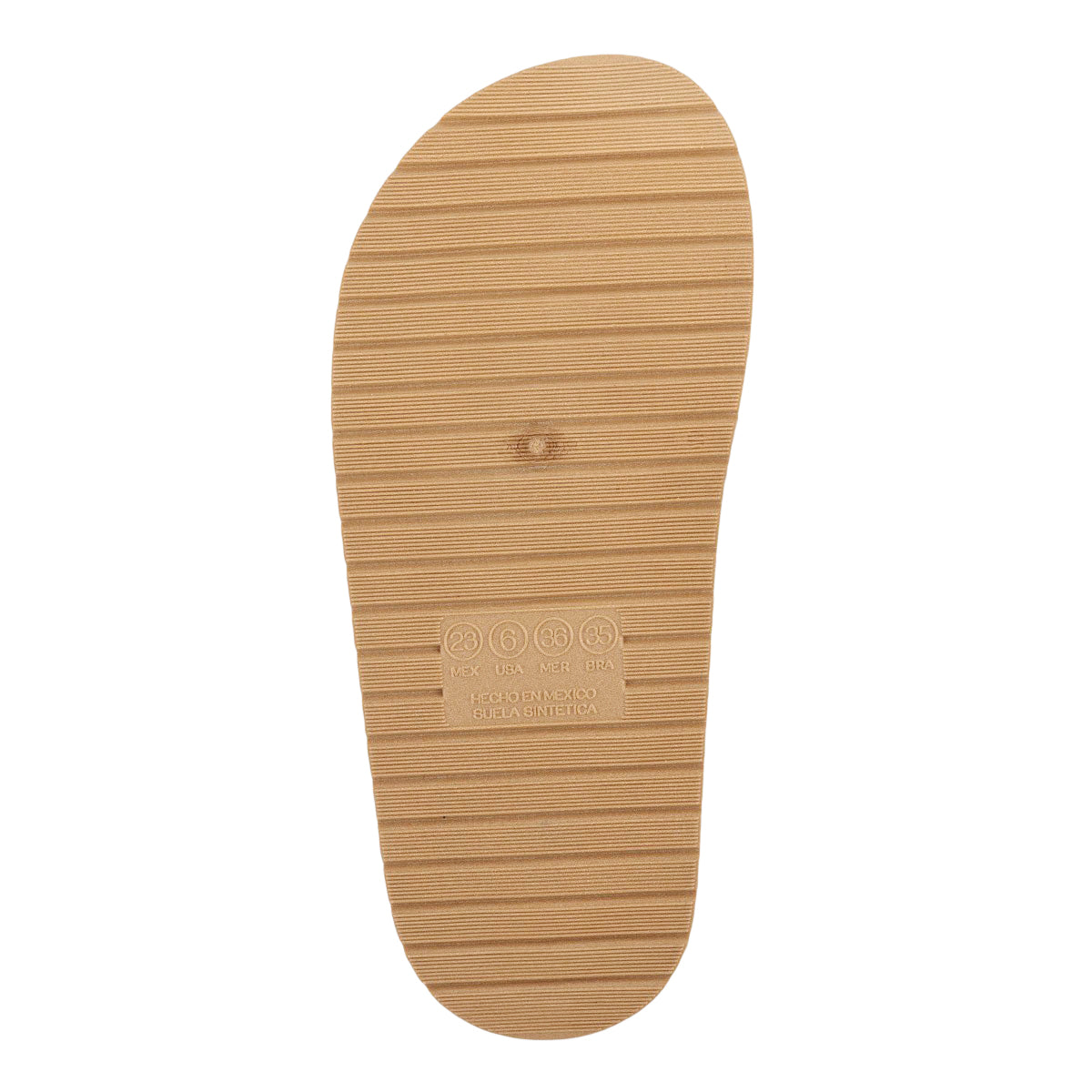 Sandalia Moda Cómodas Dama Viamoda 06556