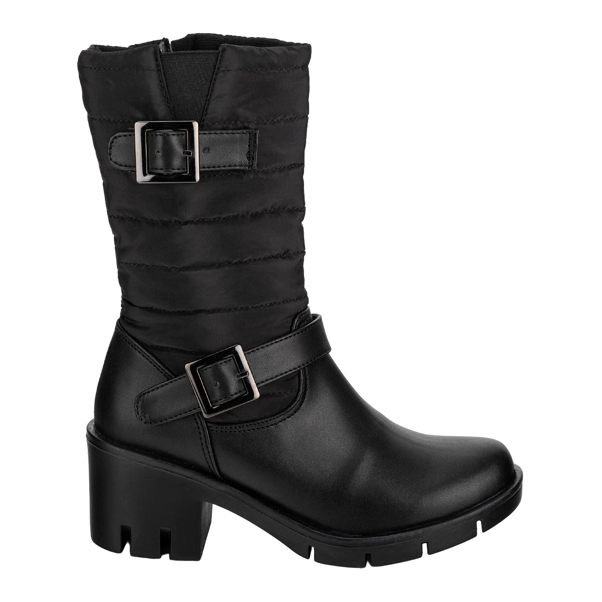 Bota Invernal Dama Itzel 06418