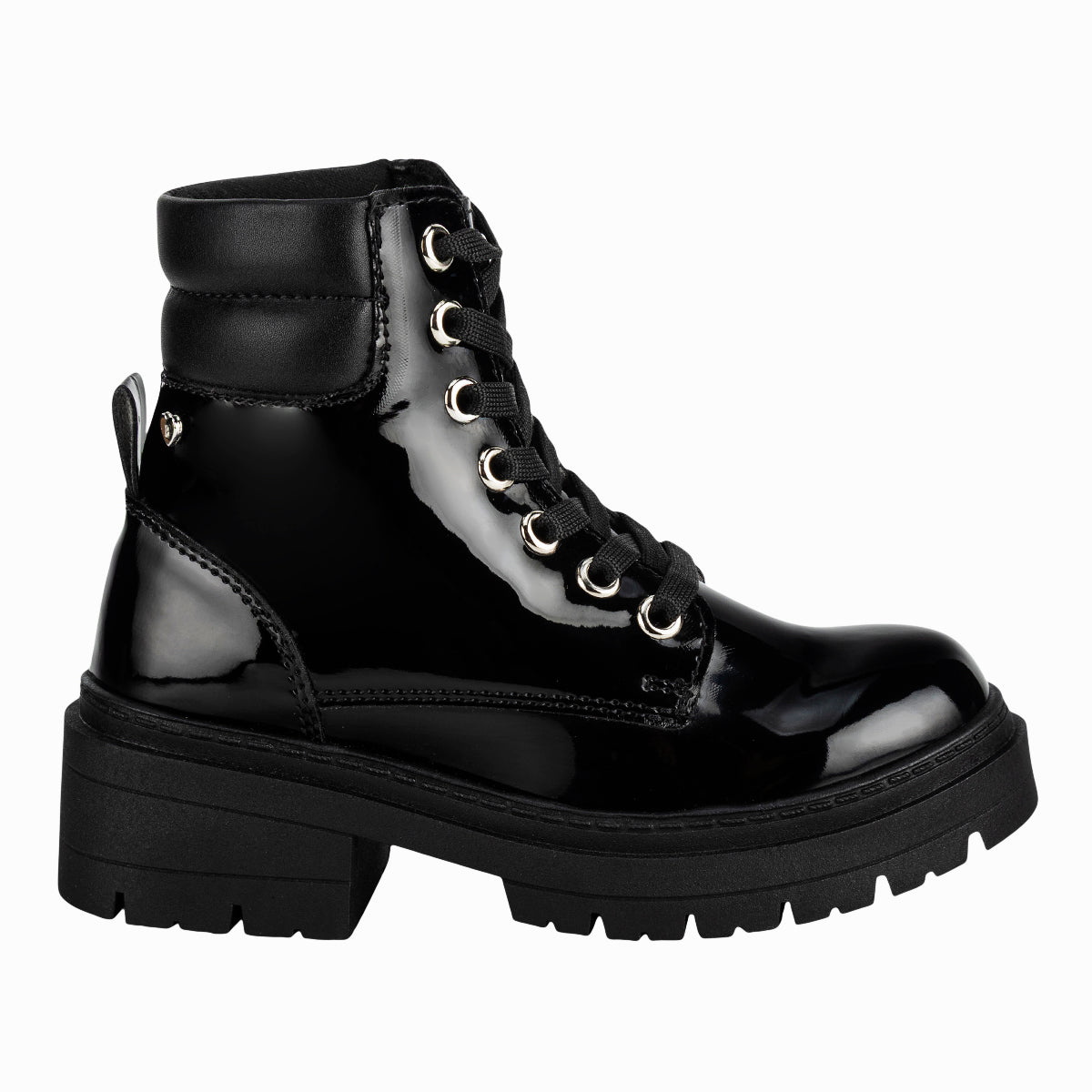 Bota en color negro de la marca Bambino