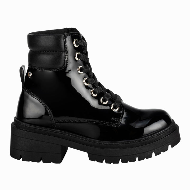 Bota en color negro de la marca Bambino