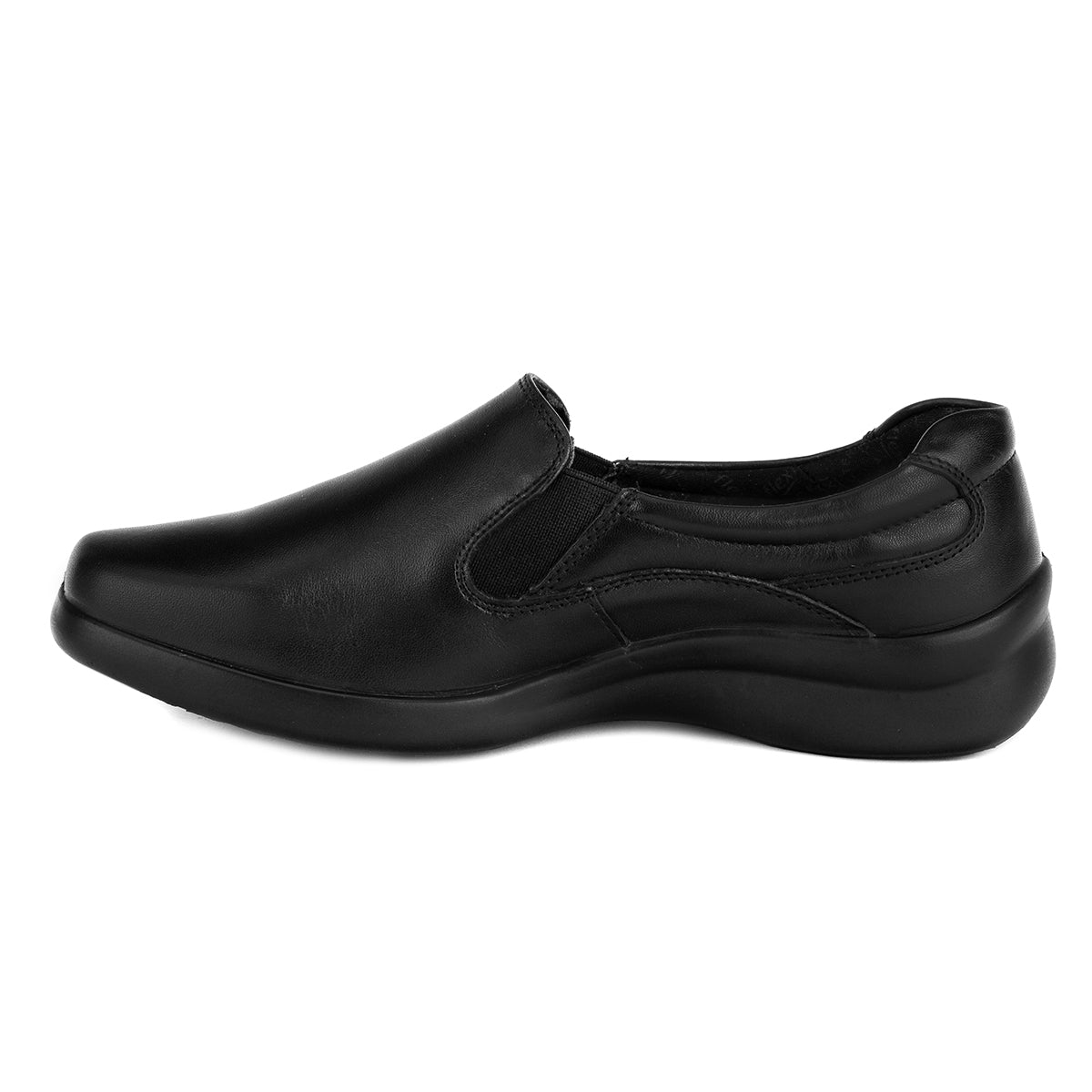 Zapato Mocasín Clásico Dama Flexi 00182