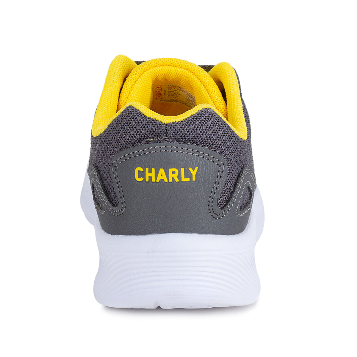 Tenis Sport Lark Running Niño Charly 04176