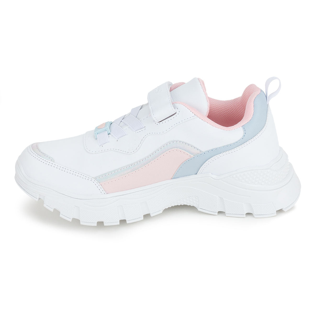 Tenis Moda Niña Blasito 03658 - Tres Reyes Zapaterías - México
