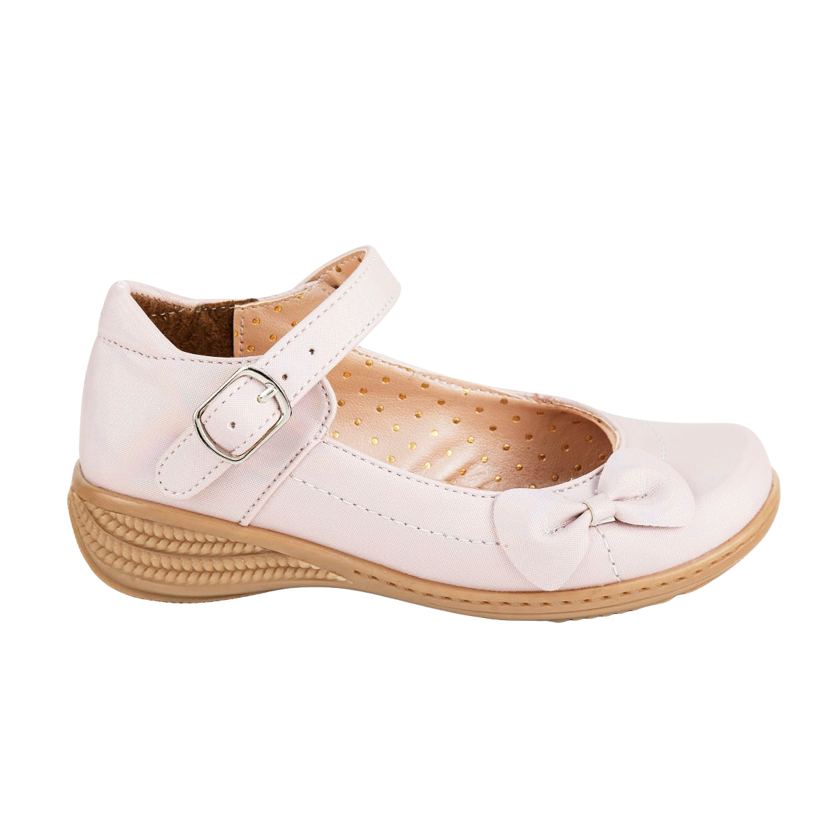 Zapato Moño Vestir Niña Penny Lane 04860-04862