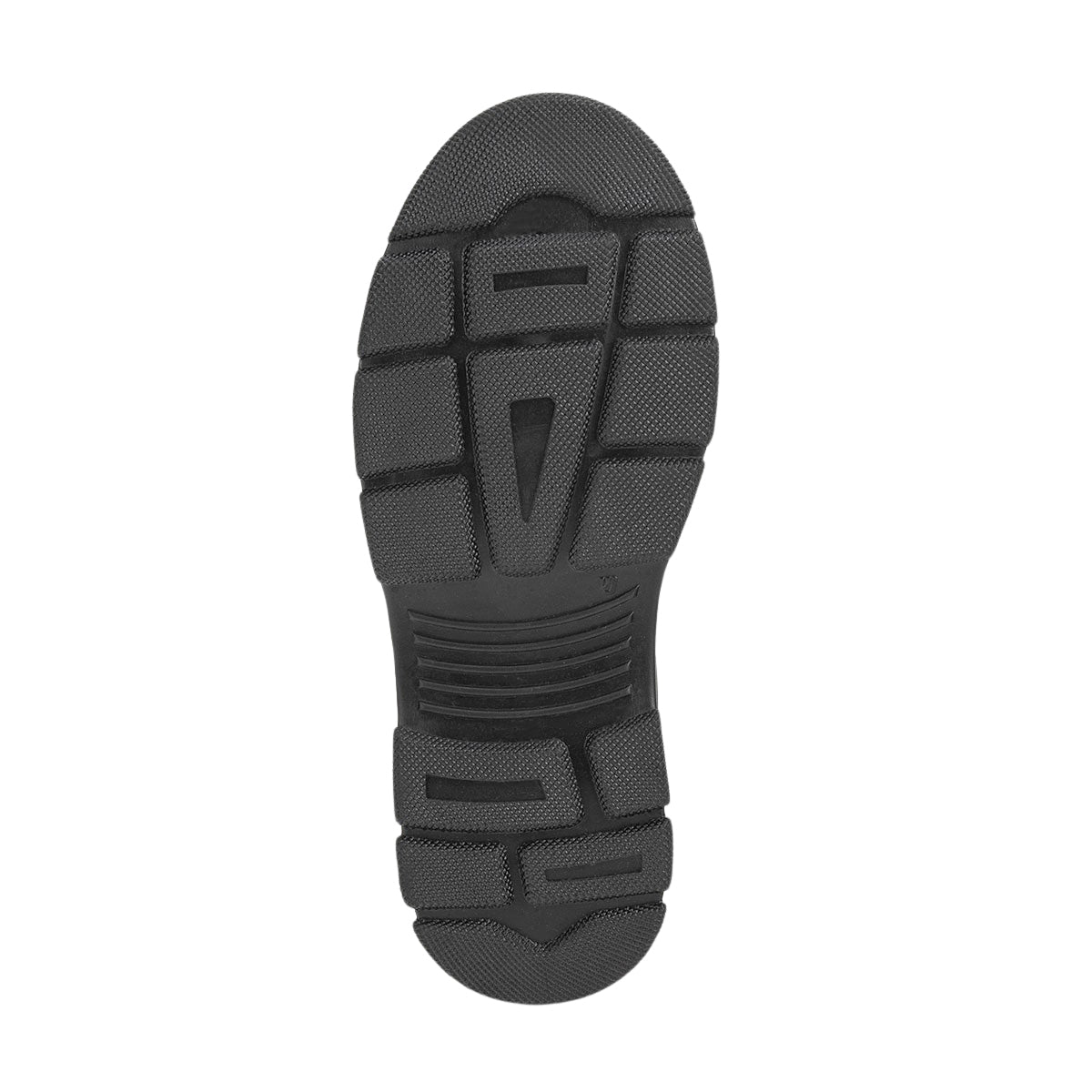 Zapato Charol Escolar Negro Joven Touche 05437