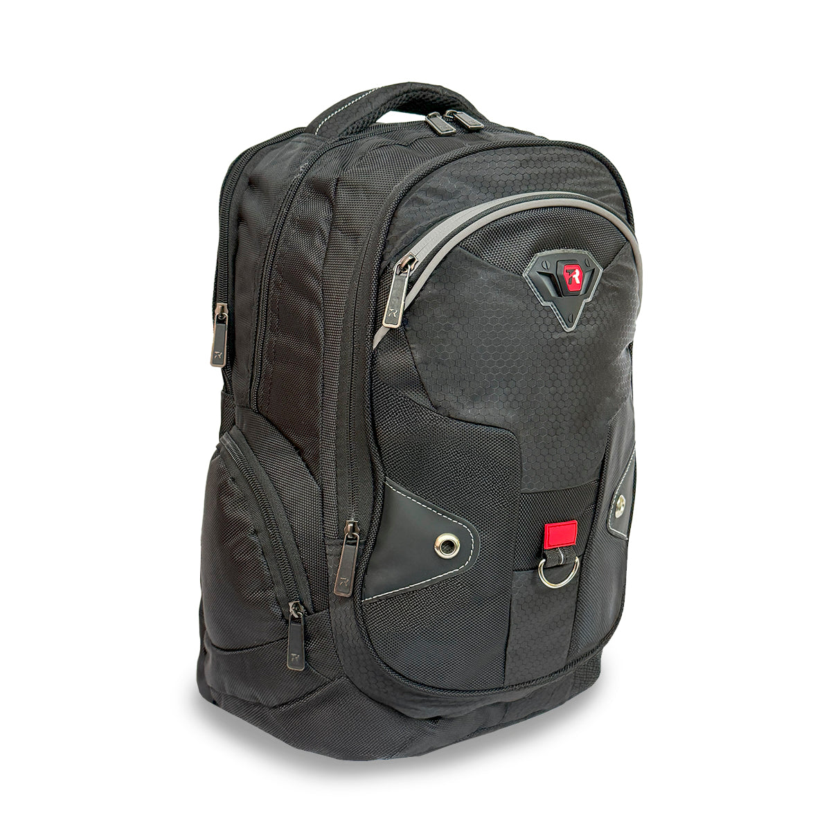 Mochila Urbana Premium con Compartimento para Laptop Unisex Unicornio 08002-03