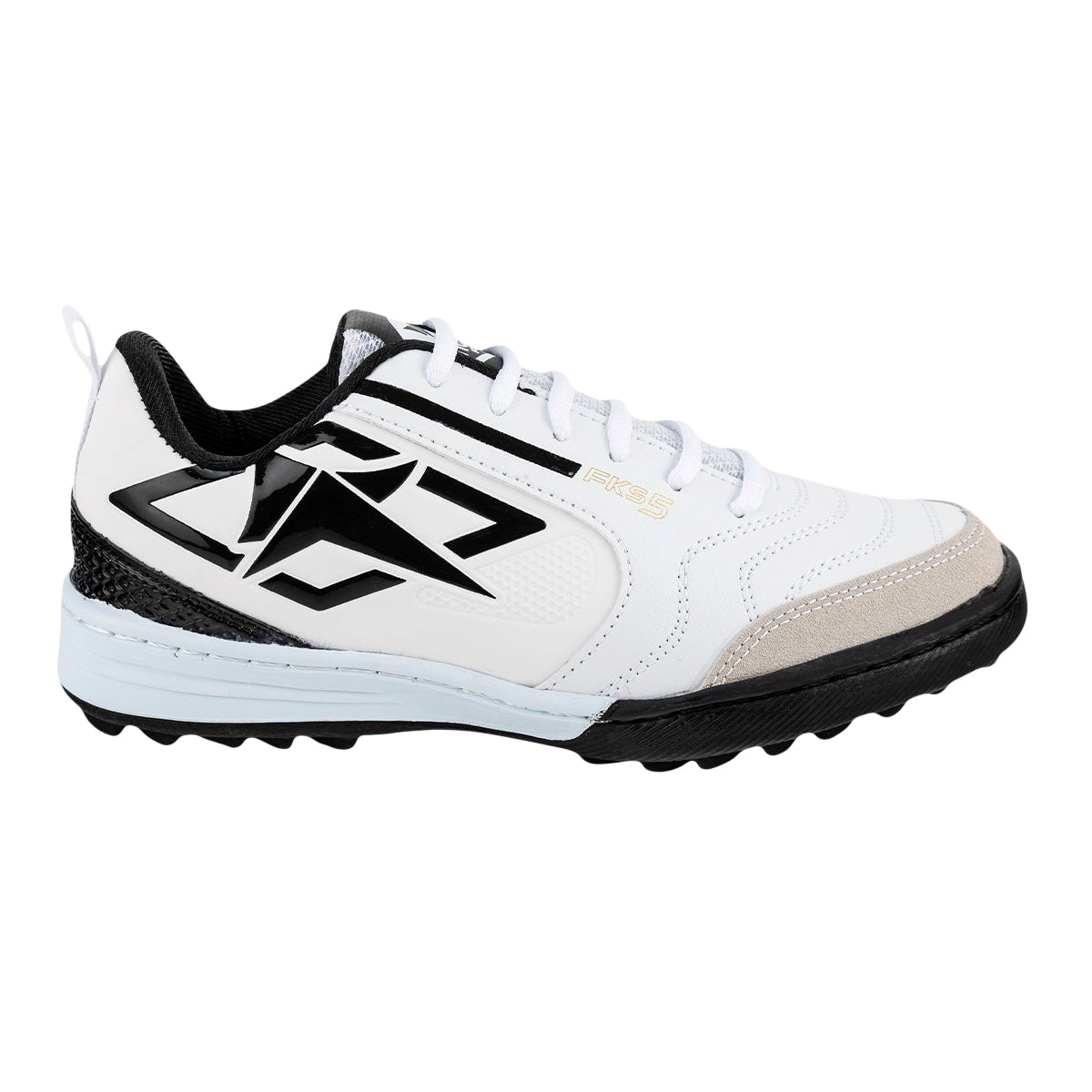 Tenis Futbol Rápido Para Hombre Air Frakos 07256/58/60