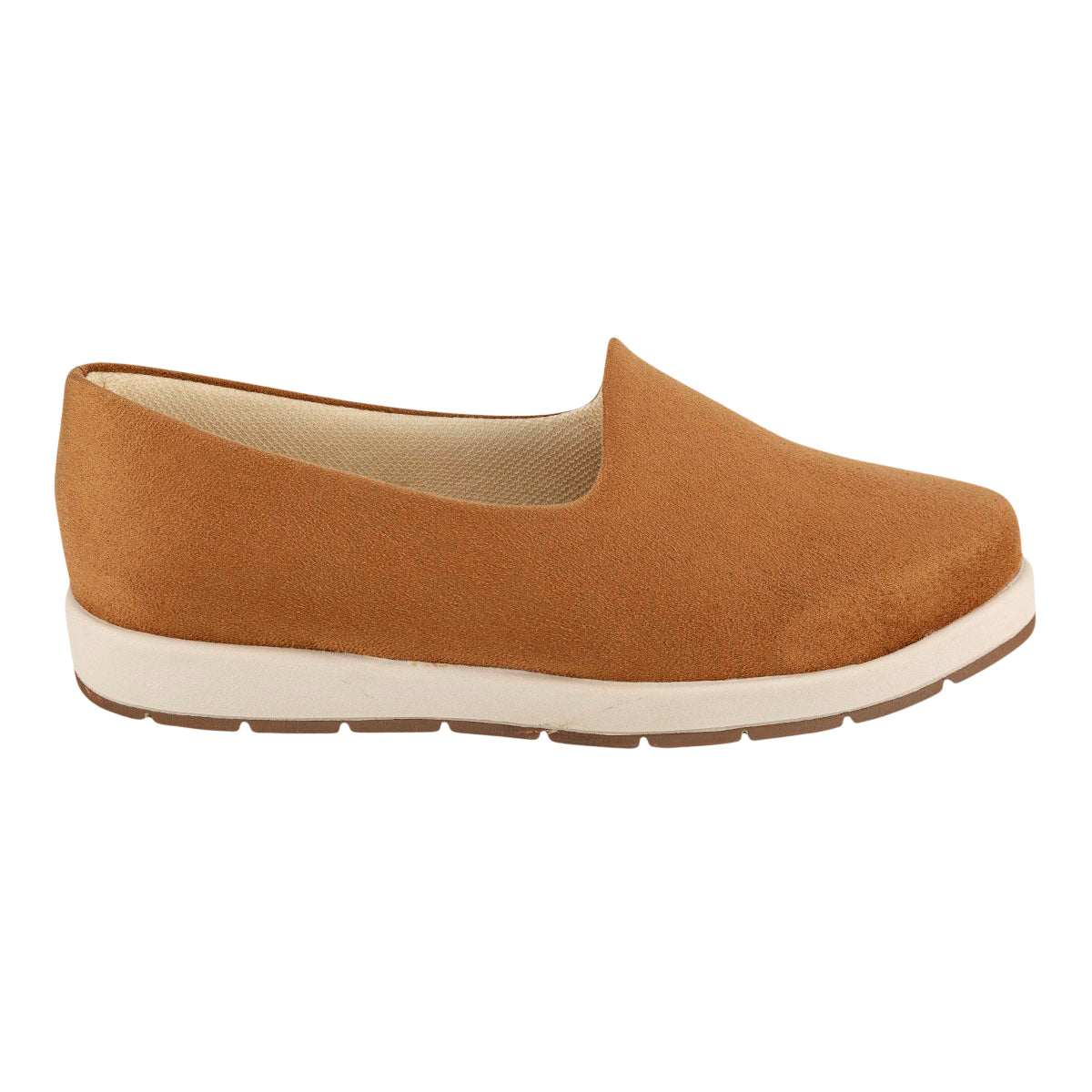 Zapato Casual Piso Dama Touche 07128-29