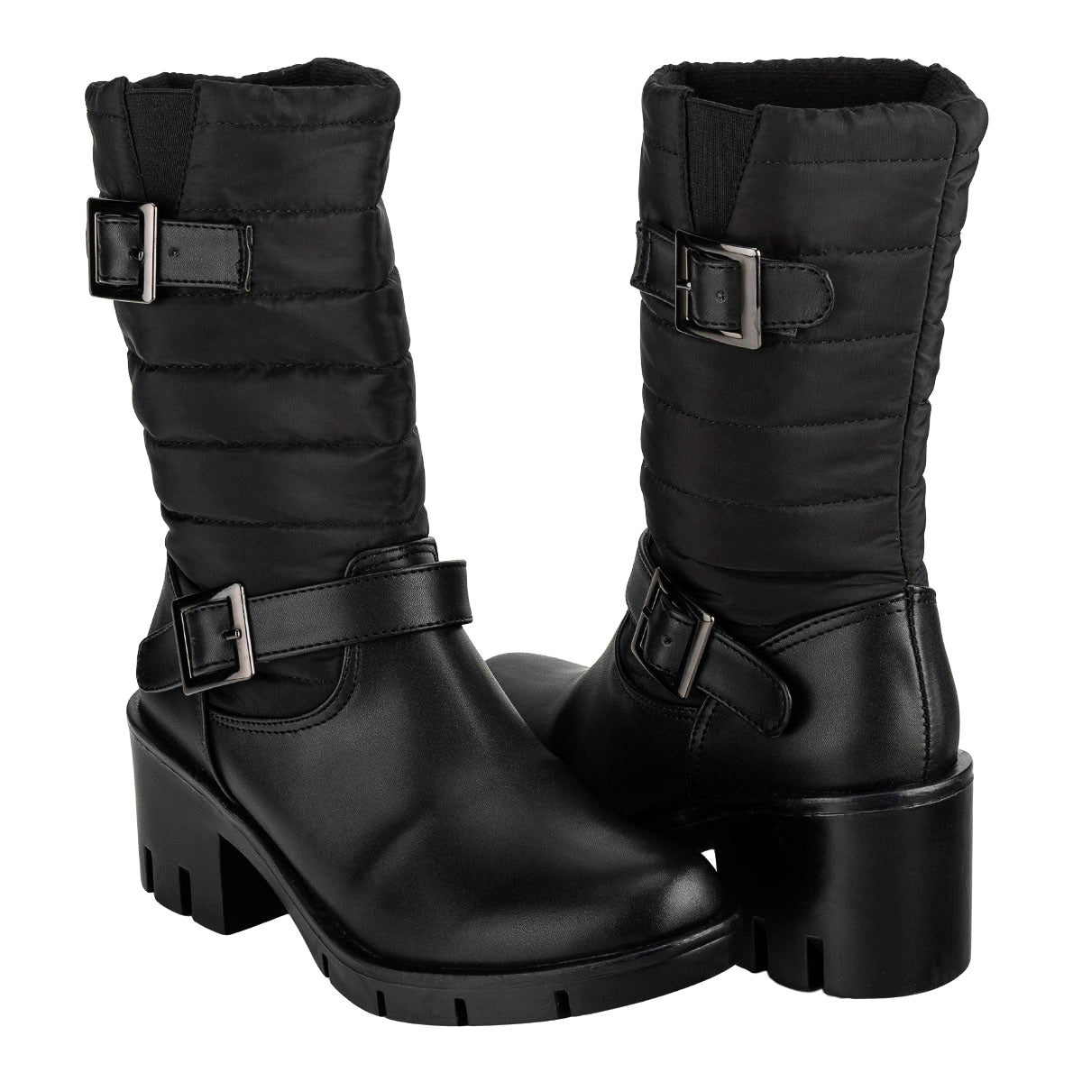 Bota Invernal Dama Itzel 06418