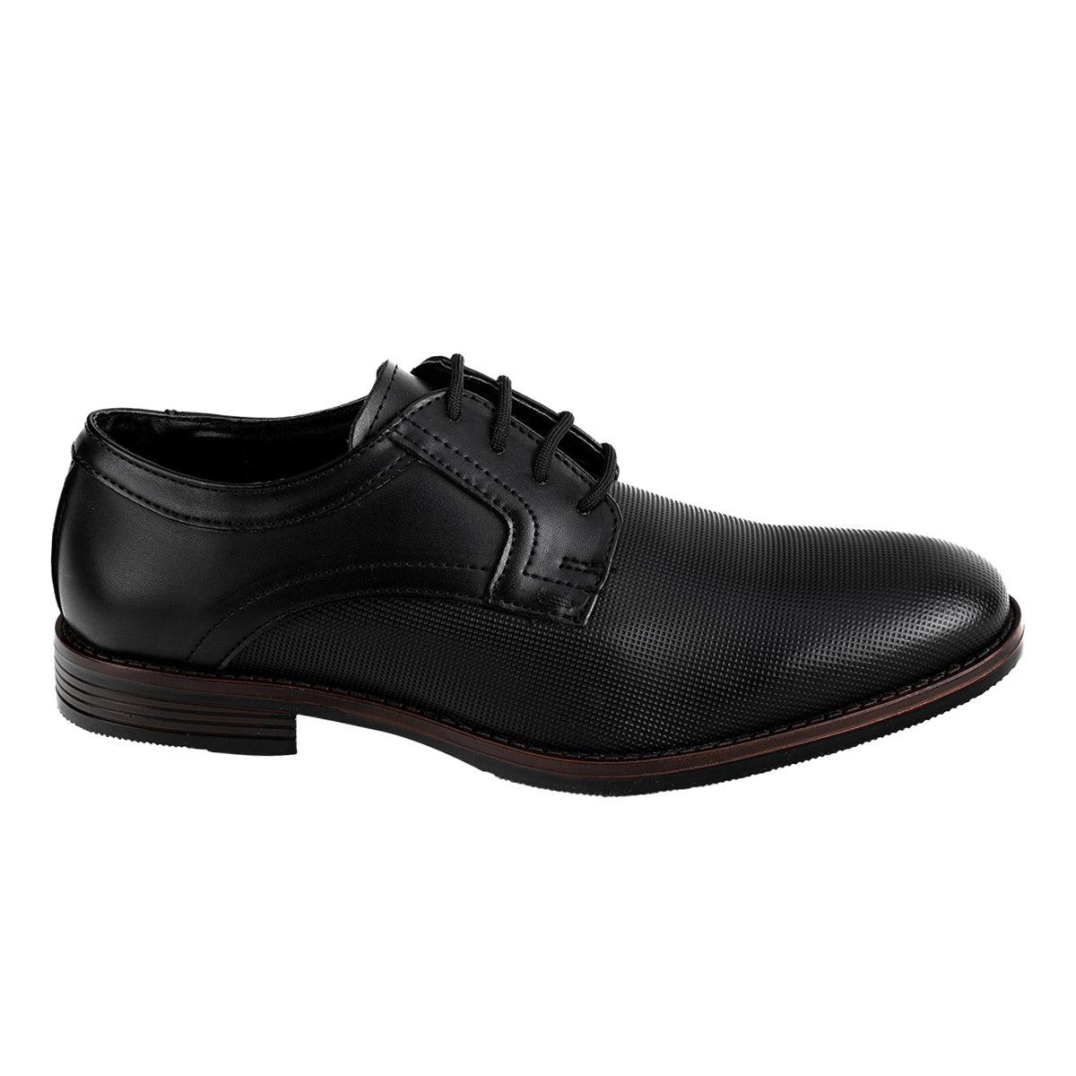 Zapato Vestir Clásico Para Hombre Christian Gallery 04613 Christian Gallery Vestir Christian Gallery Calzado con Estilo en México