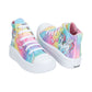 Tenis Bota Arcoiris Unicornio Scape Niña 03532