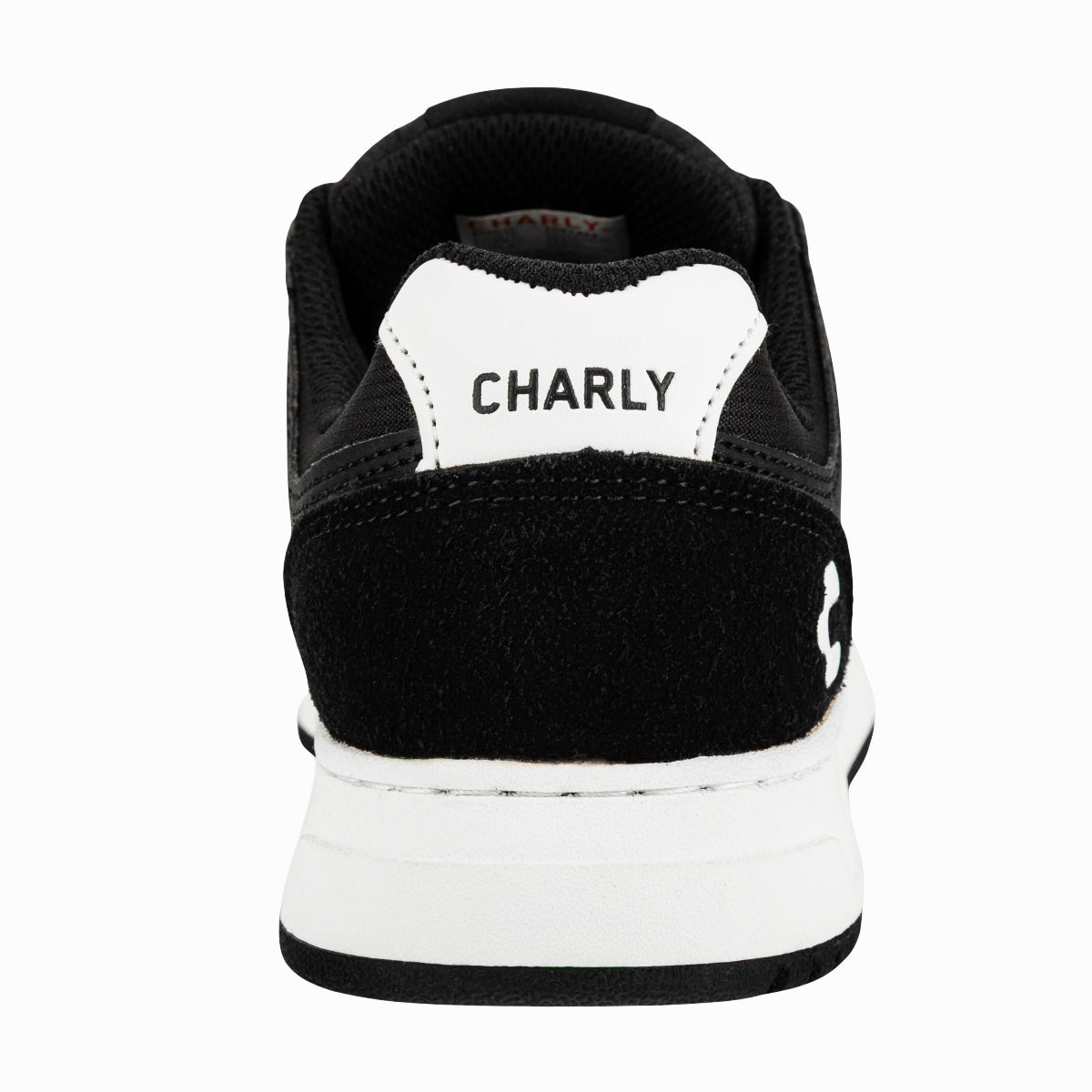 Tenis Charly Para Niño Grip City Moda Skurban 07389 - Tres Reyes Zapaterías - México
