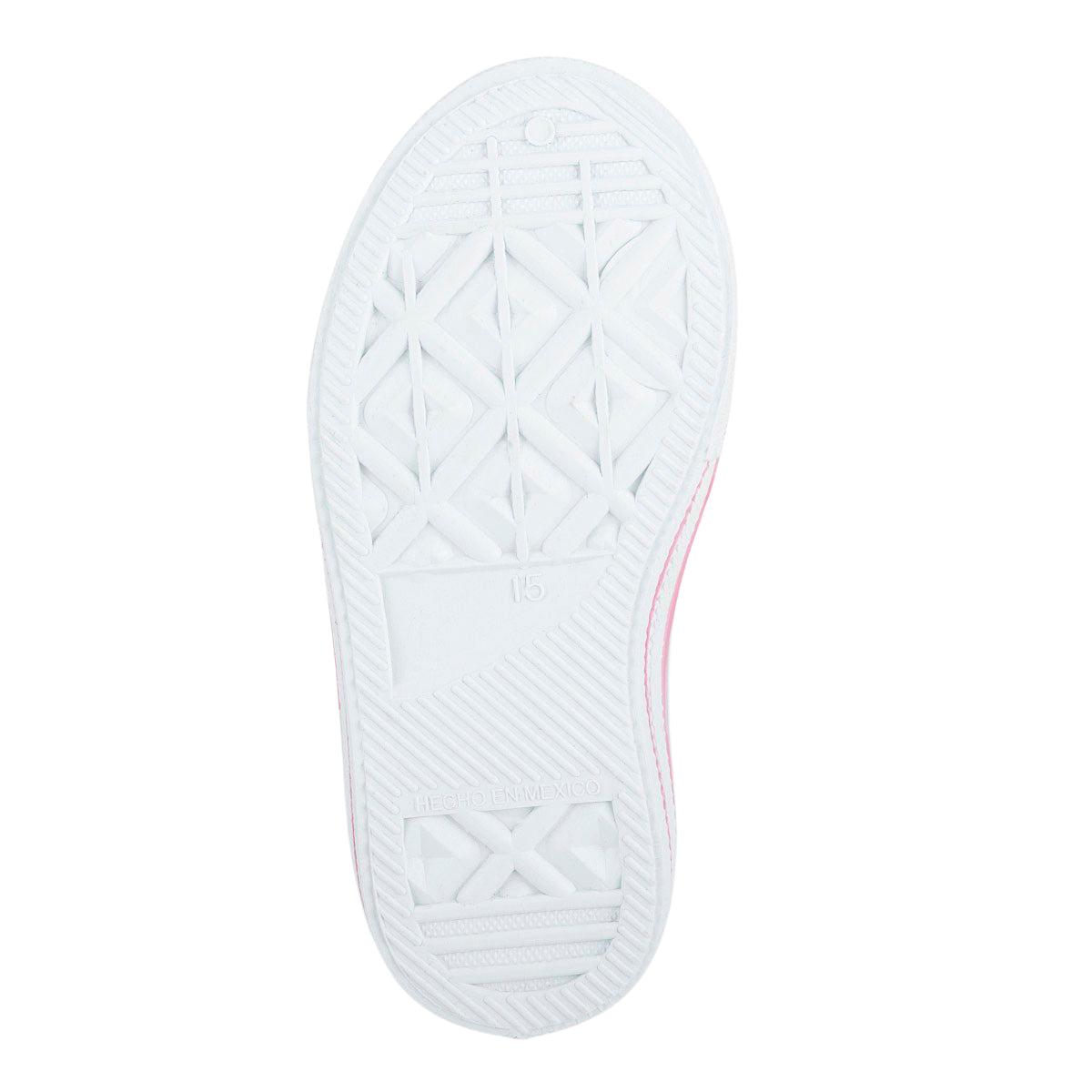 Tenis Bota Casual Hello Kitty Niña Fghstars 06724