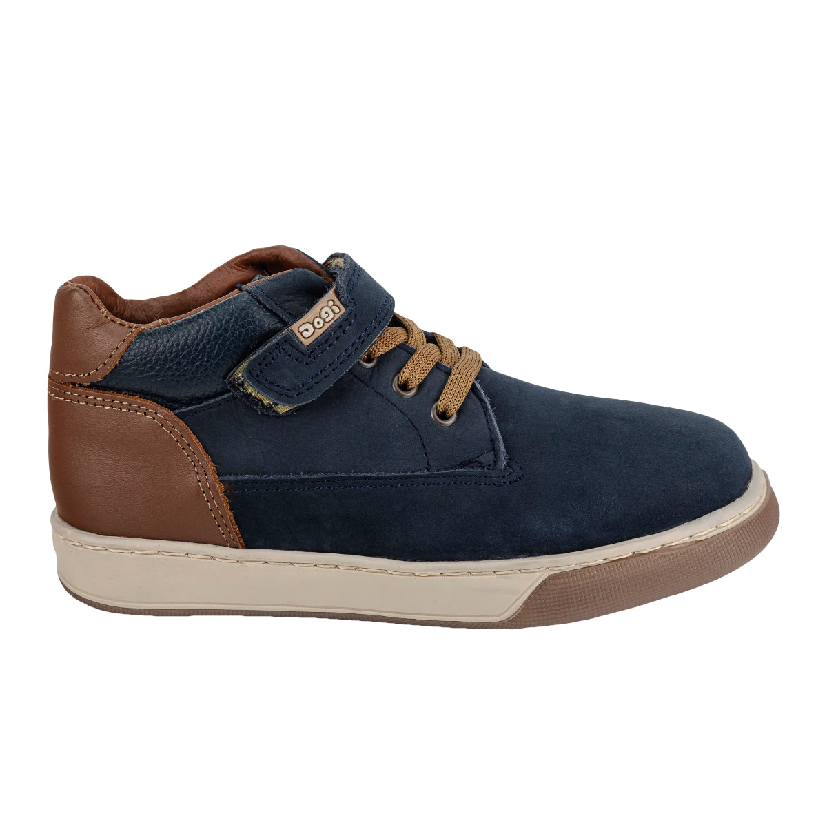 Bota Botín Moda Casuales Niño Dogi 06069