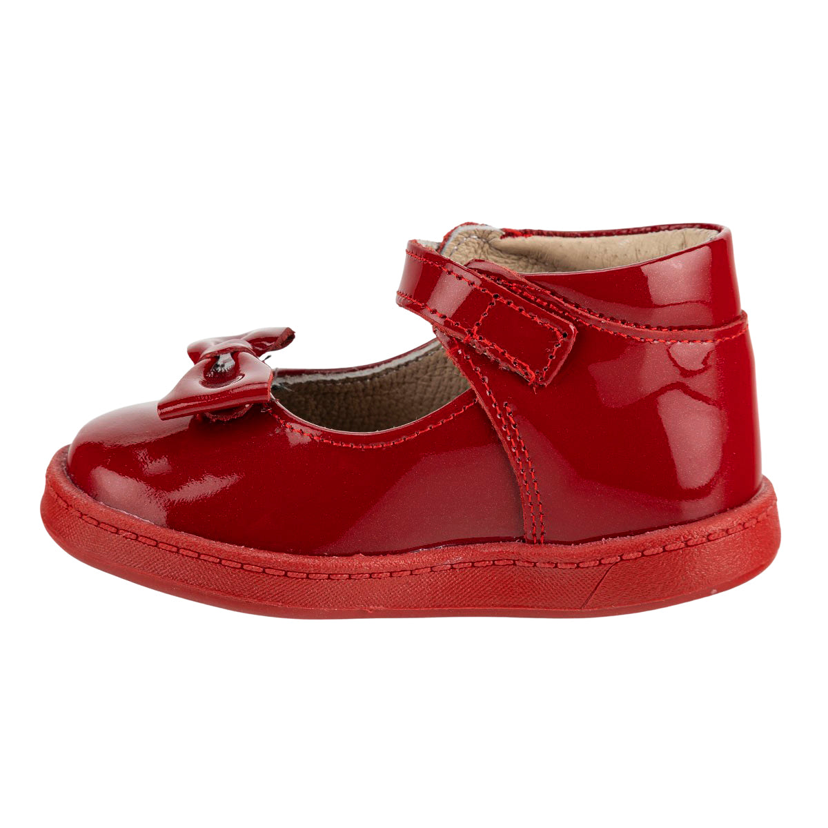 Zapato Casual Bebé Moño Dogi 06231