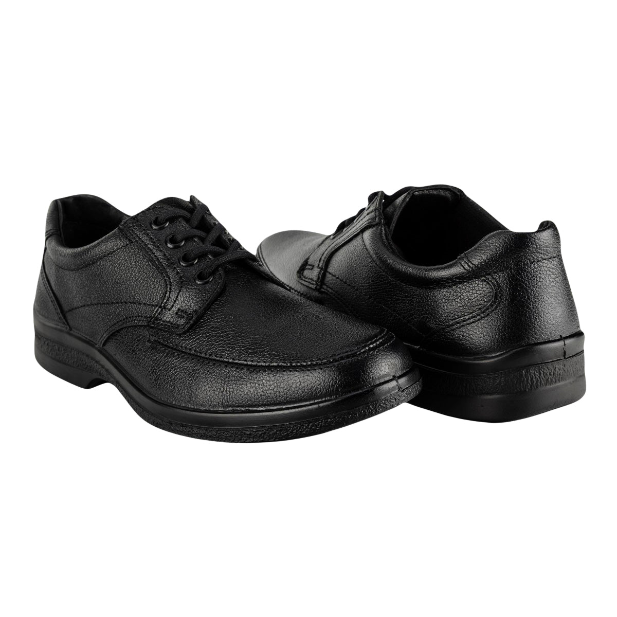 Zapato Cómodo Servicio Caballero Flexi 00925