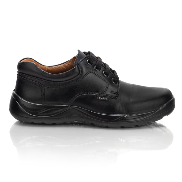 Zapato Escolar Choclo Casual Niño Audaz 01181