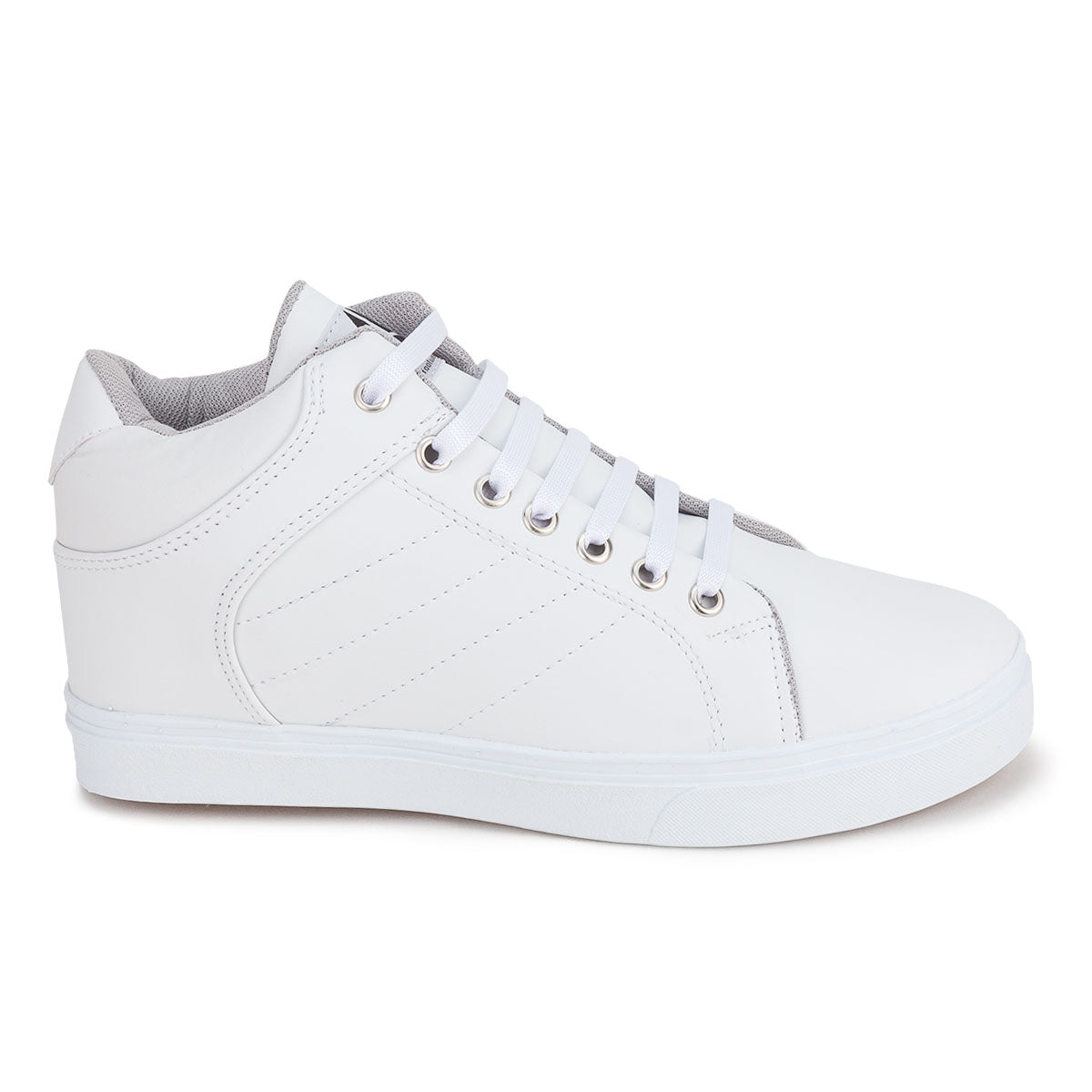 Tenis Bota Casual Caballero Wink 00385-87-88-86-00494-95