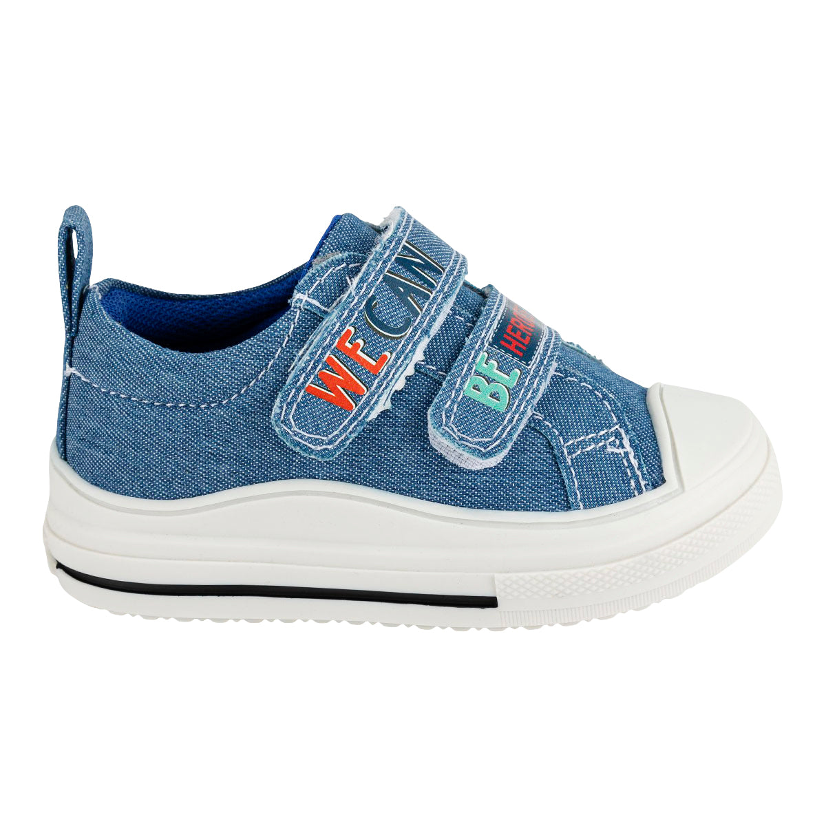 Tenis Choclo Moda Niño Bambino 06118