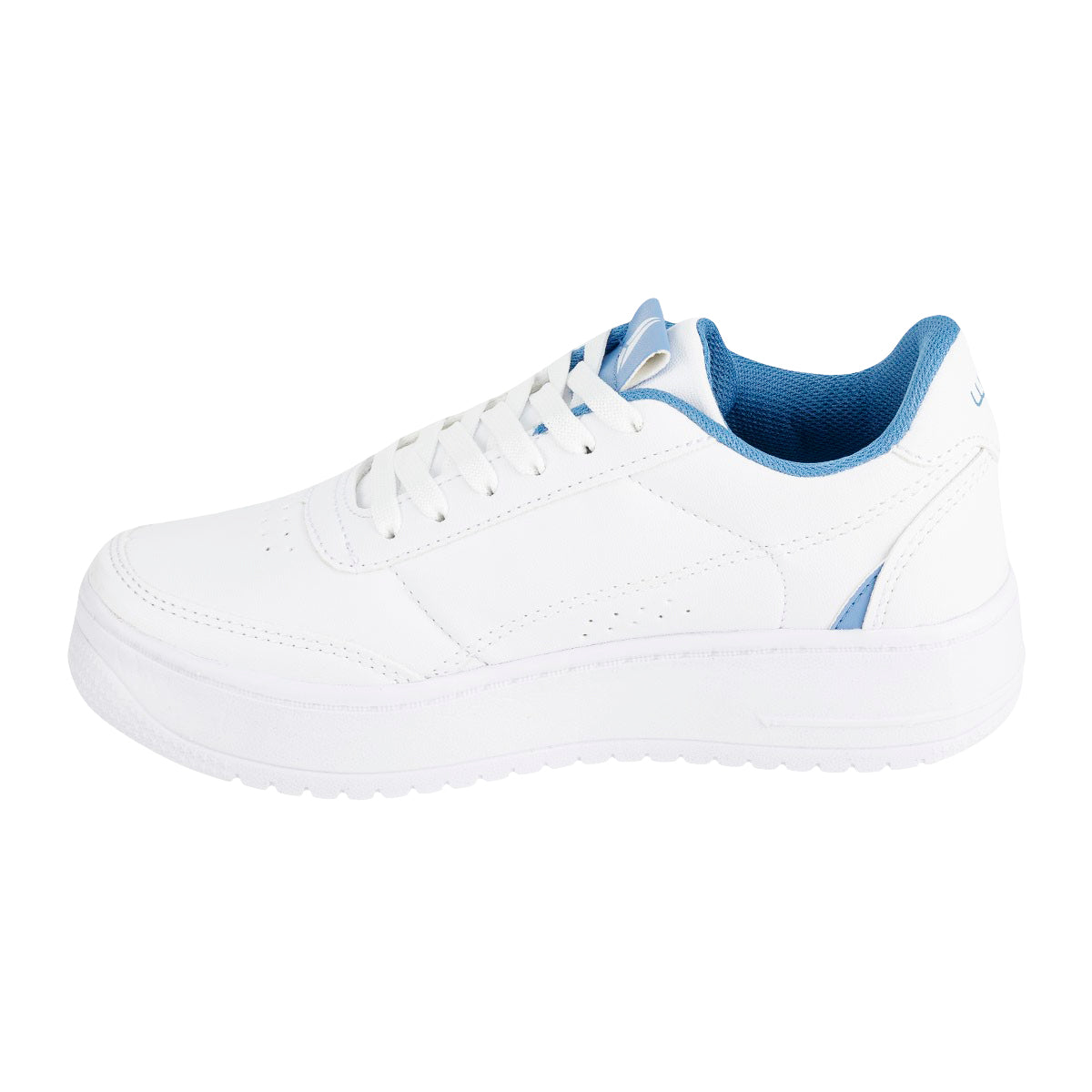 Tenis Casuales Moda Para Mujer Wink 06101 Wink Tenis Wink Calzado con Estilo en México